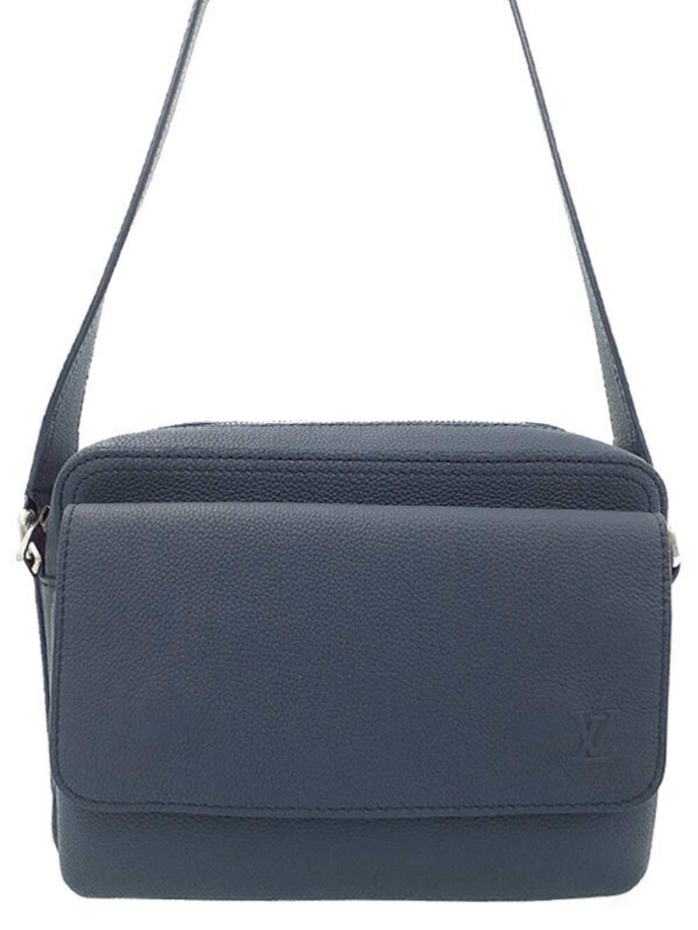 Louis Vuitton Boarding Messenger Shoulder Bag